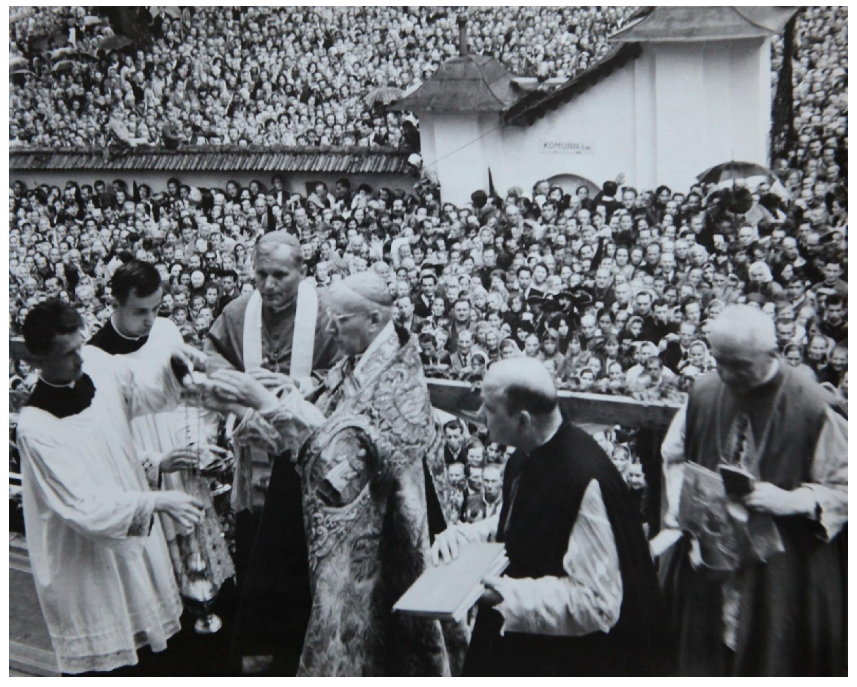 Religions | Free Full-Text | Shrines and Pilgrimages in Poland as ...