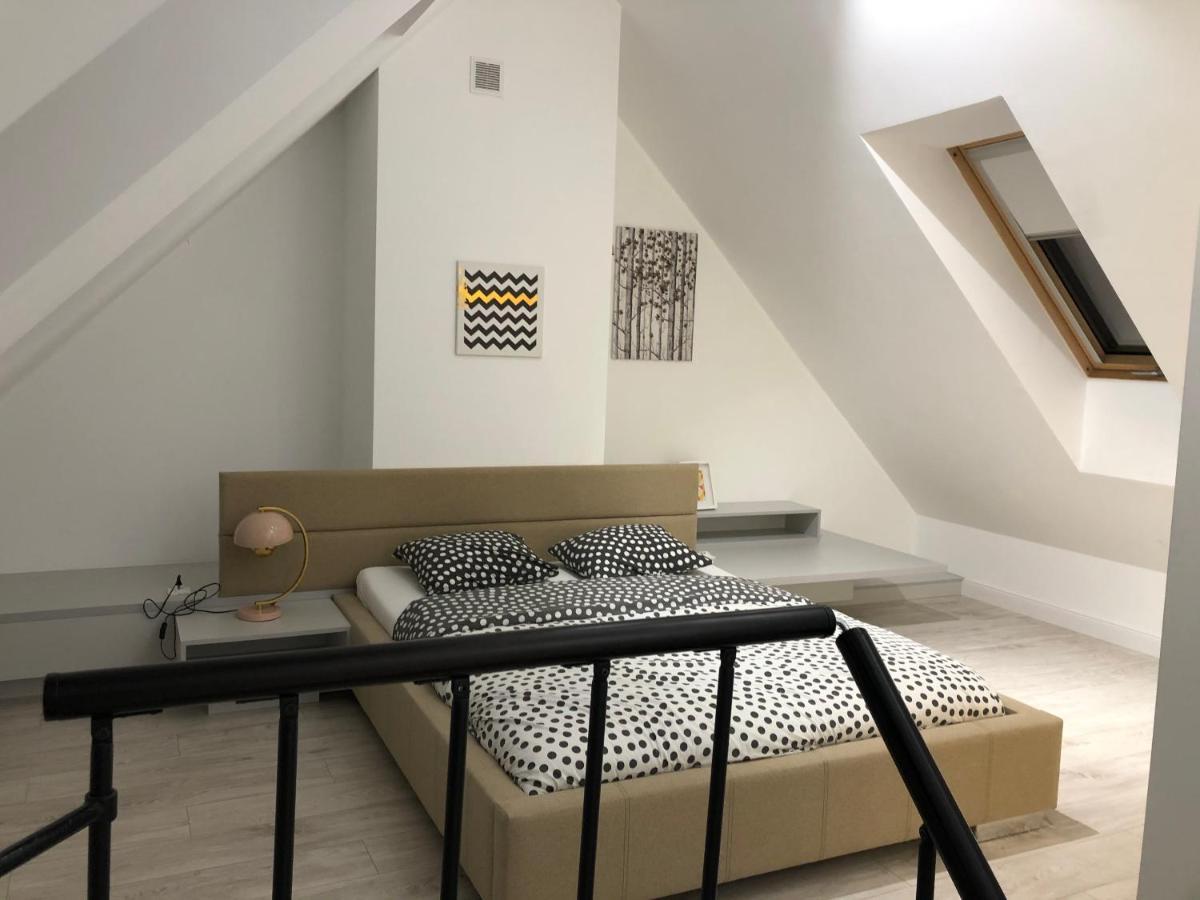 Maisonette