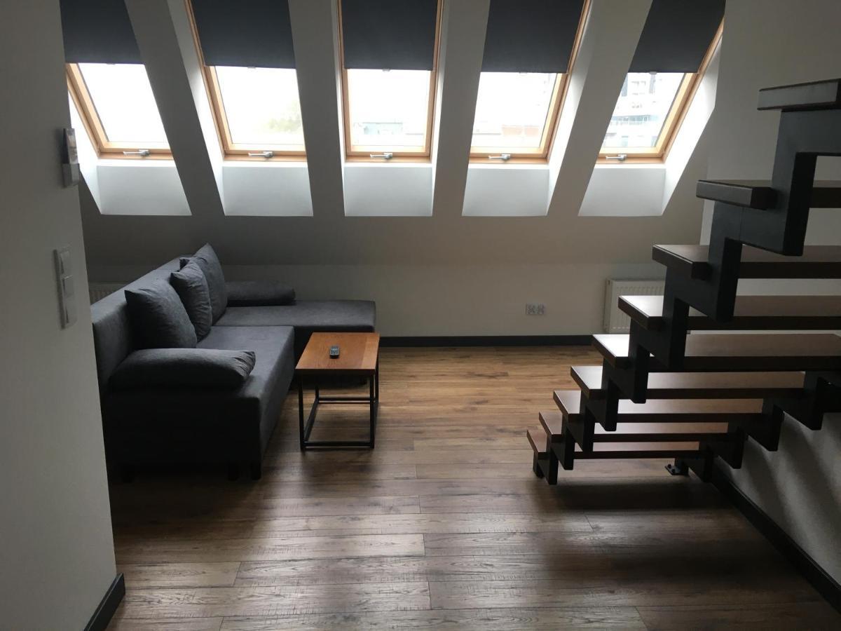 Maisonette