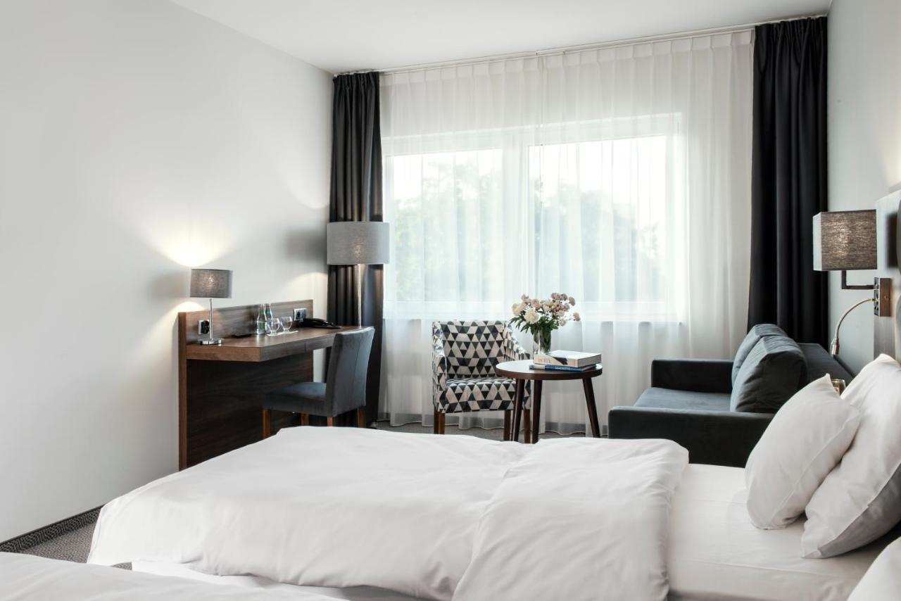 Premium Twin Room