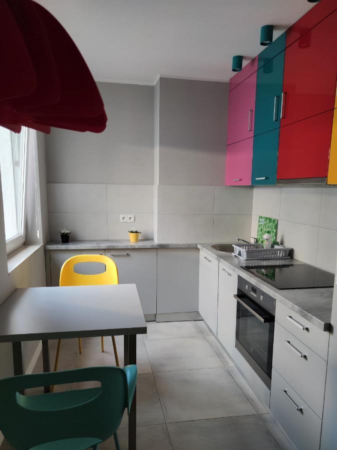 Standard Apartment Wierzbowa 3
