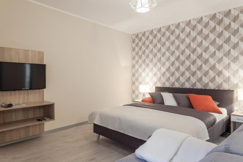 Standard Apartment Wierzbowa 3