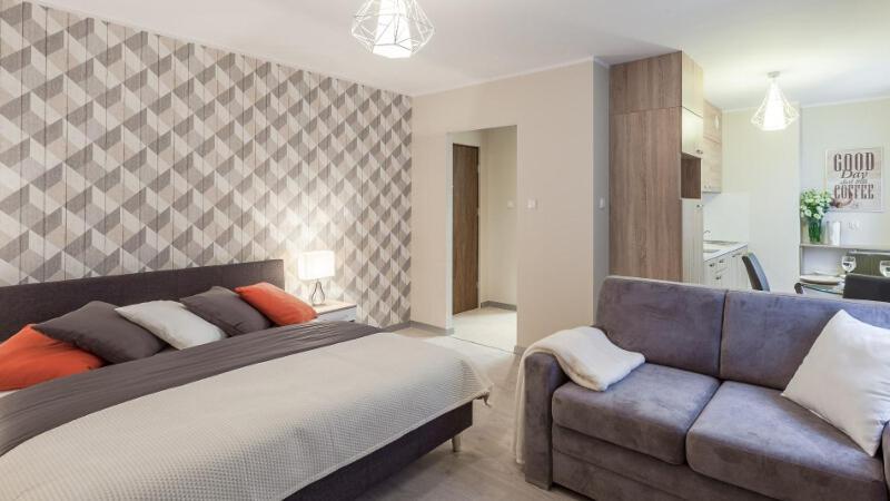 Standard Apartment Wierzbowa 3
