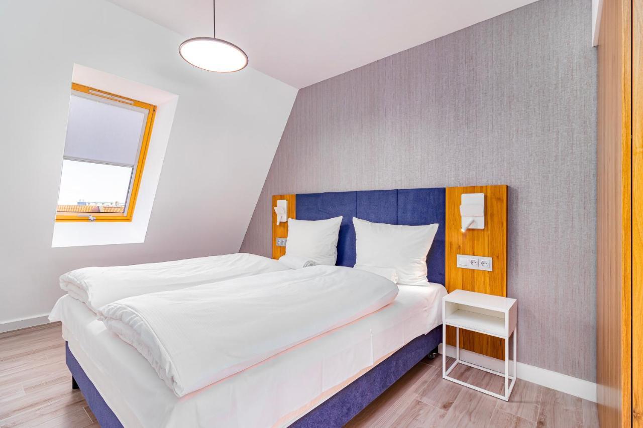 Duplex Apartment