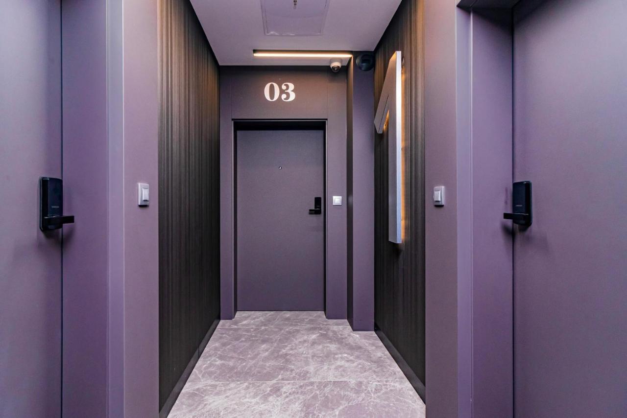 Standard Apartment
