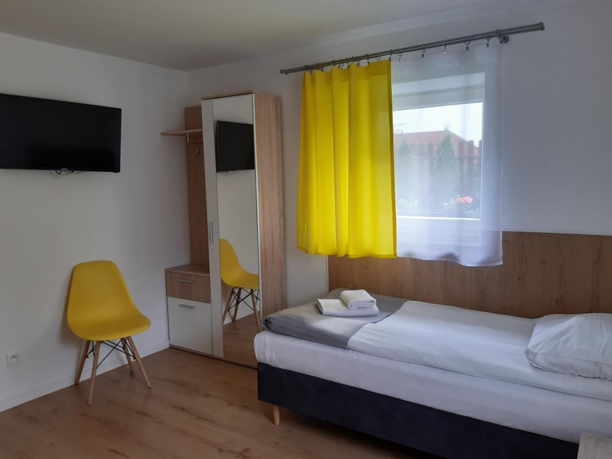 Budget Doppelzimmer