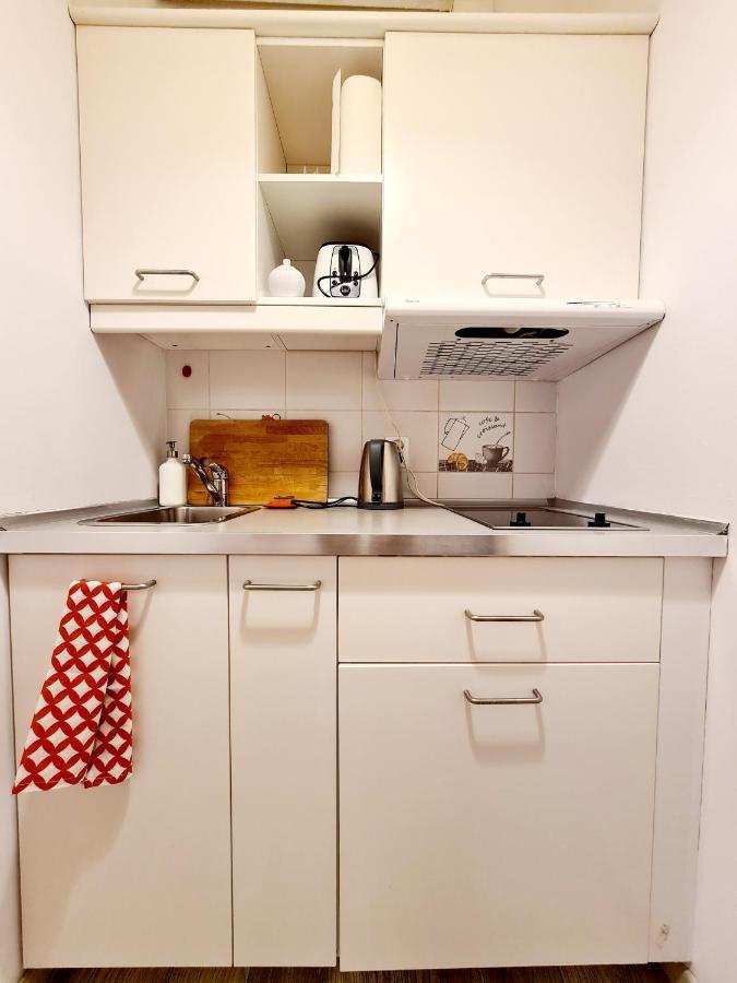 Deluxe Double Studio