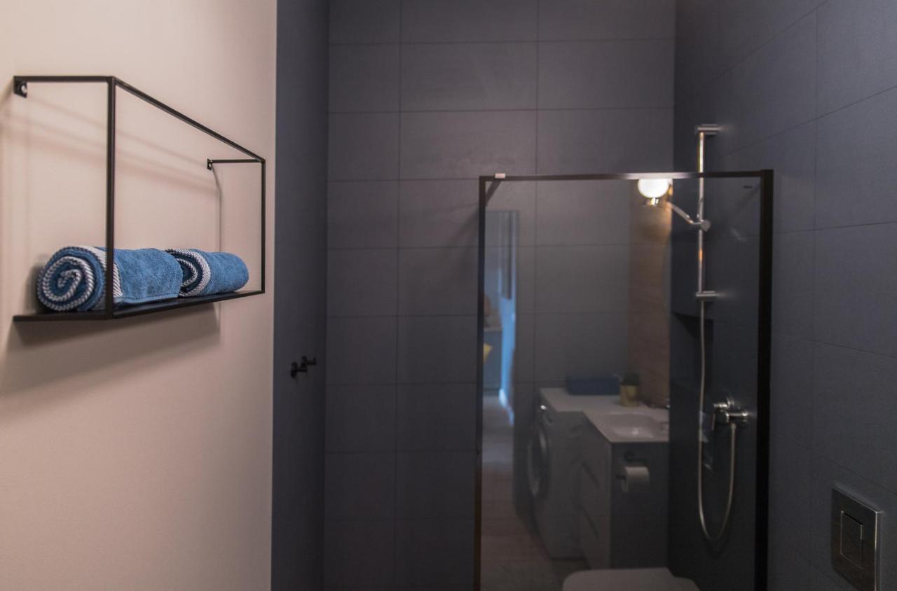 SRU Apartament studio z klimatyzacją ul Śrutowa