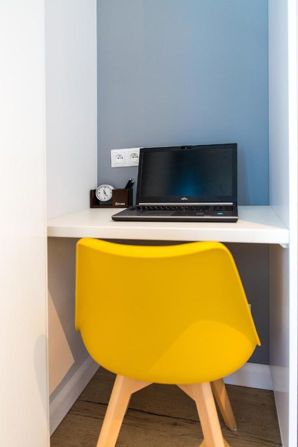 SRU Apartament studio z klimatyzacją ul Śrutowa