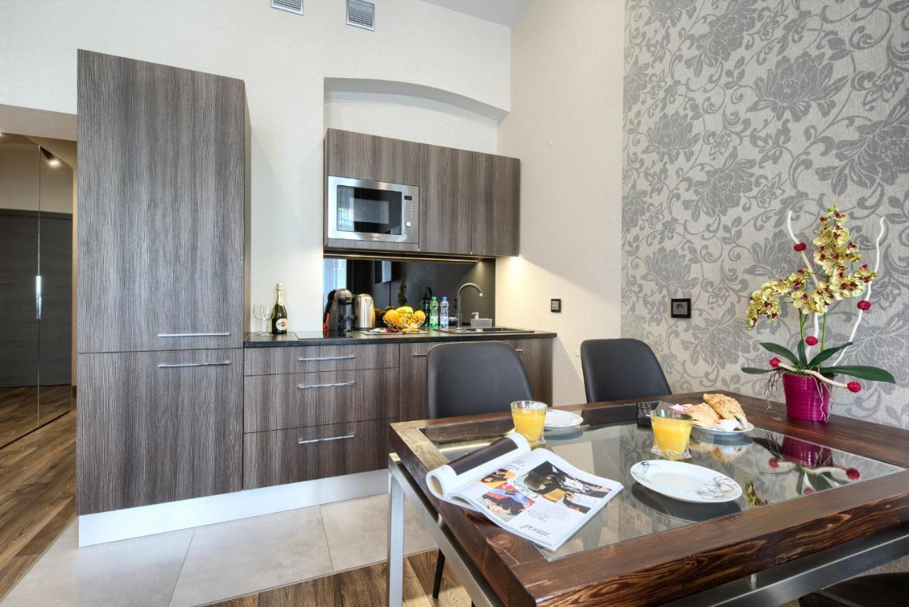 Standard Apartment
