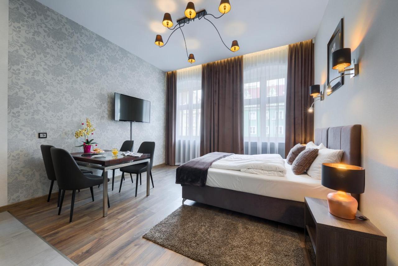 Standard Apartment