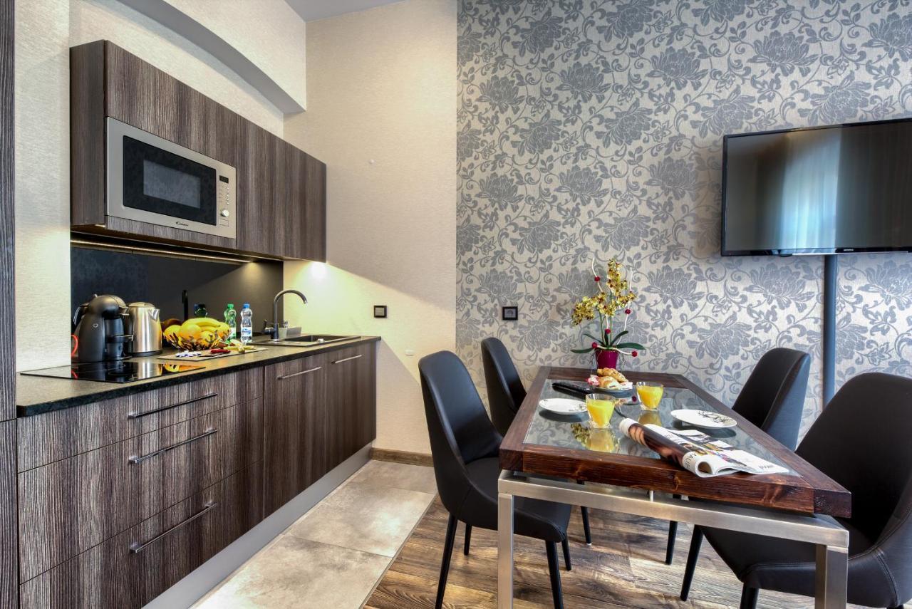 Standard Apartment
