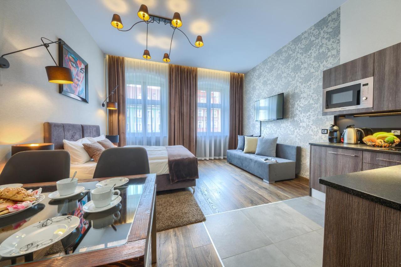 Superior Apartment