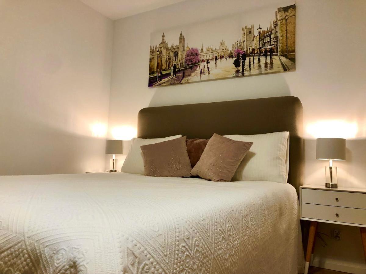 Apartment mit 1 Schlafzimmer