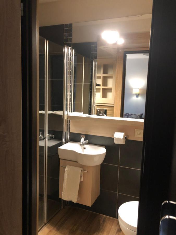 Suite mit 1 Schlafzimmer