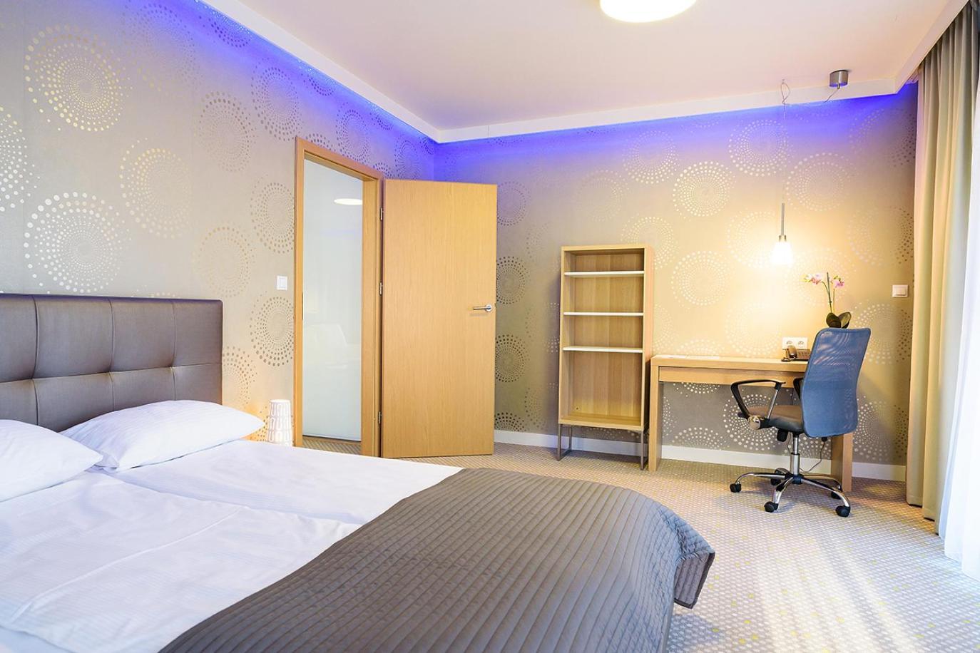 Deluxe Junior Suite