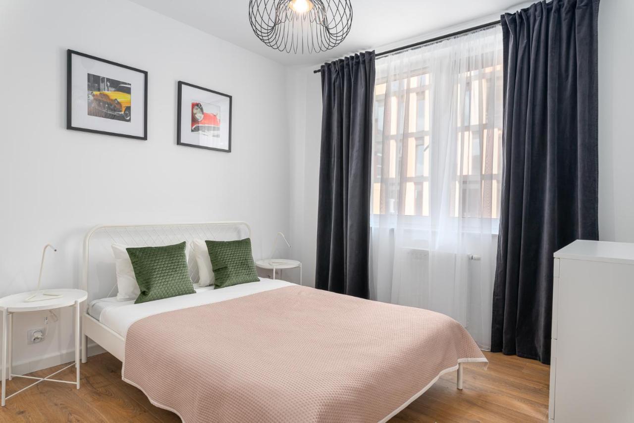 Pure Home Apartments B1429