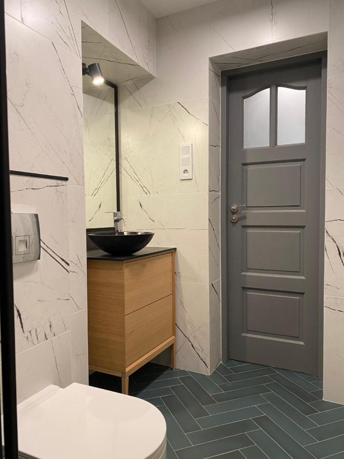 Apartment mit 3 Schlafzimmern und Wohnzimmer