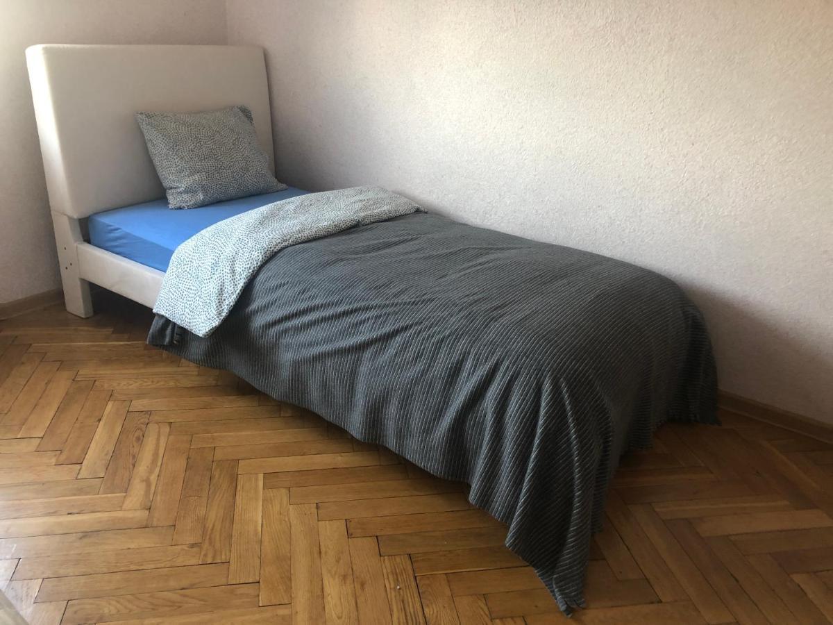 Basic Dreibettzimmer