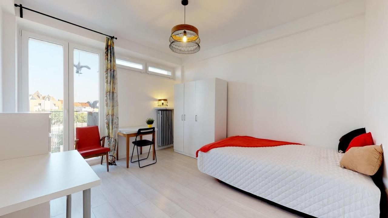 Double Room Balcony
