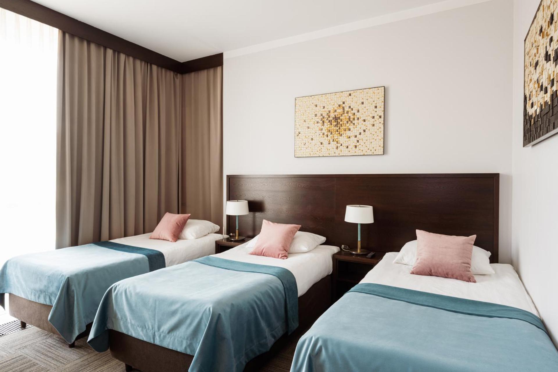 Classic Triple Room