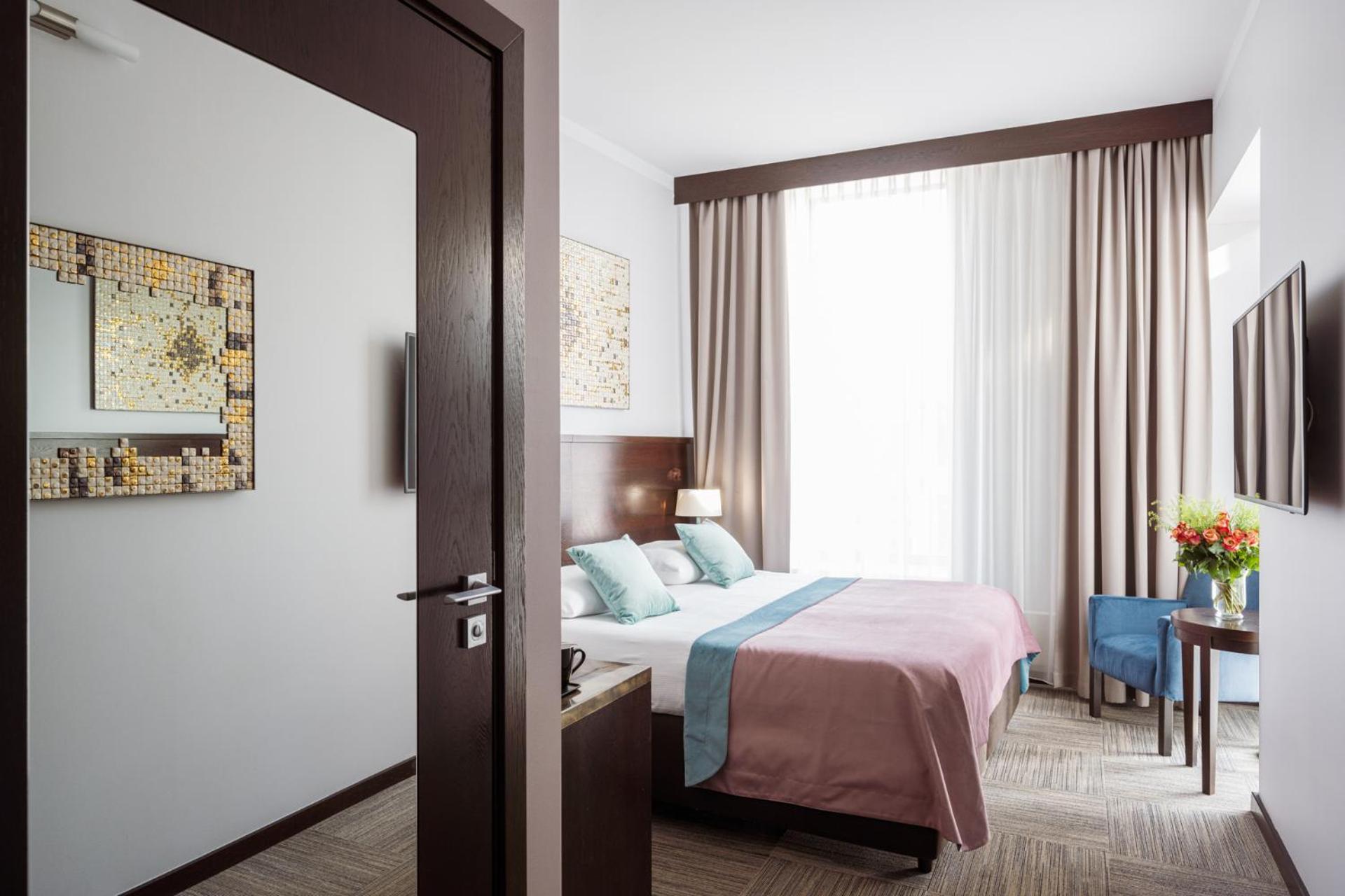 Classic Double Room