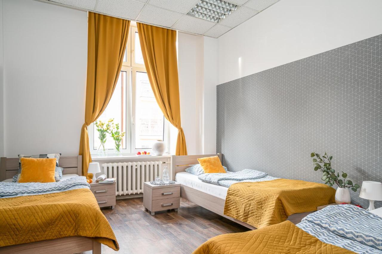 Classic Triple Room