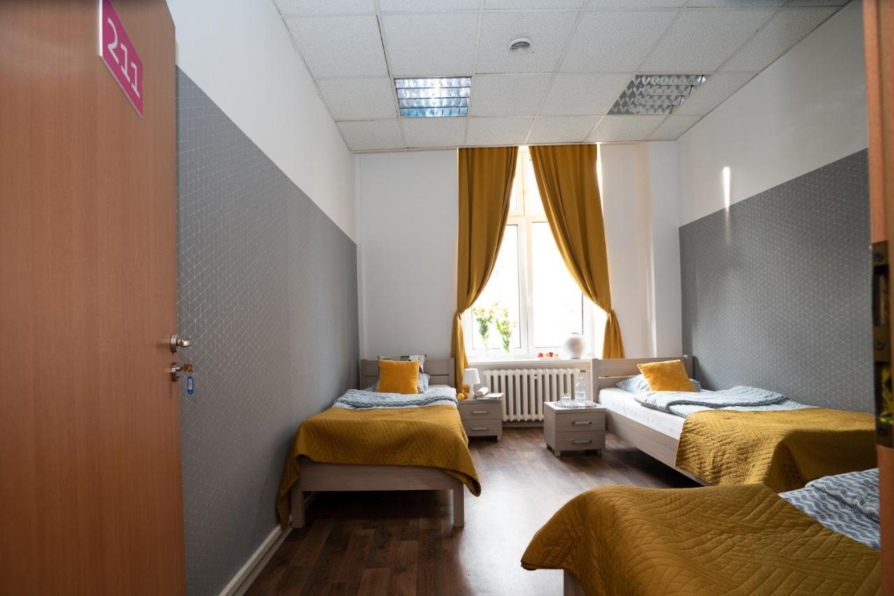 Classic Triple Room