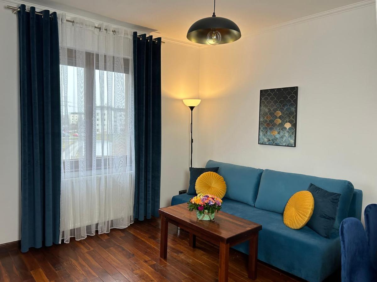 One-Bedroom Apartment nr 16