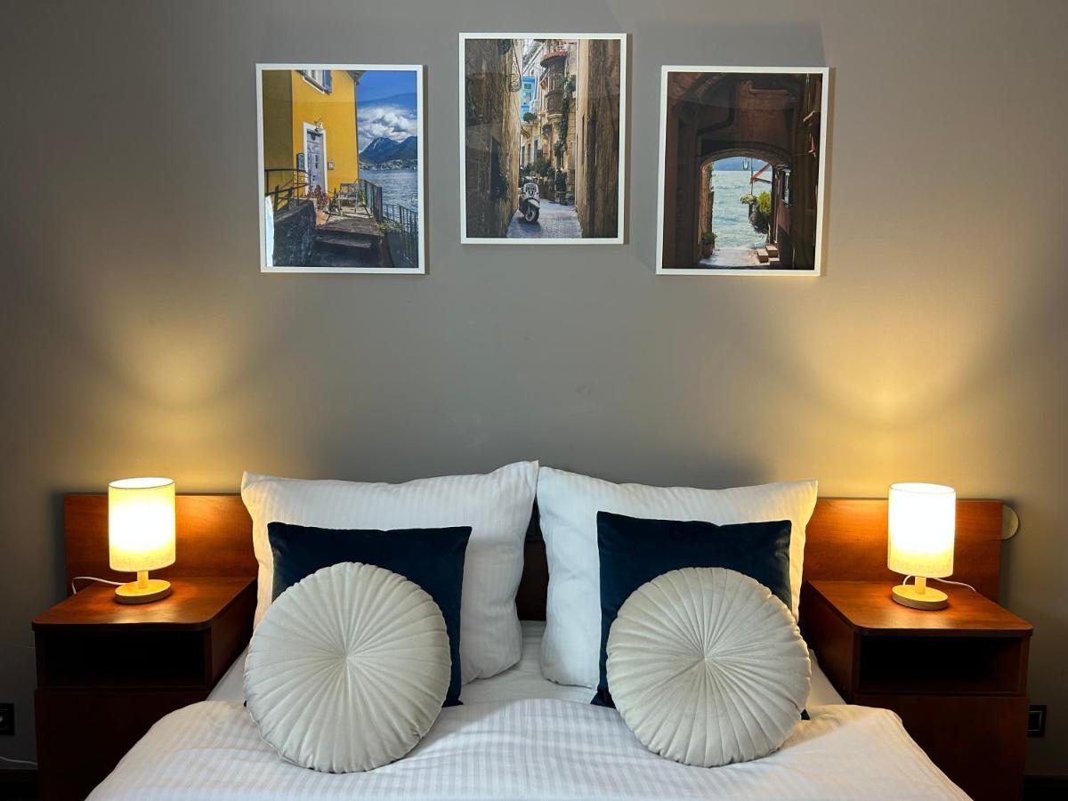 One-Bedroom Apartment nr 16