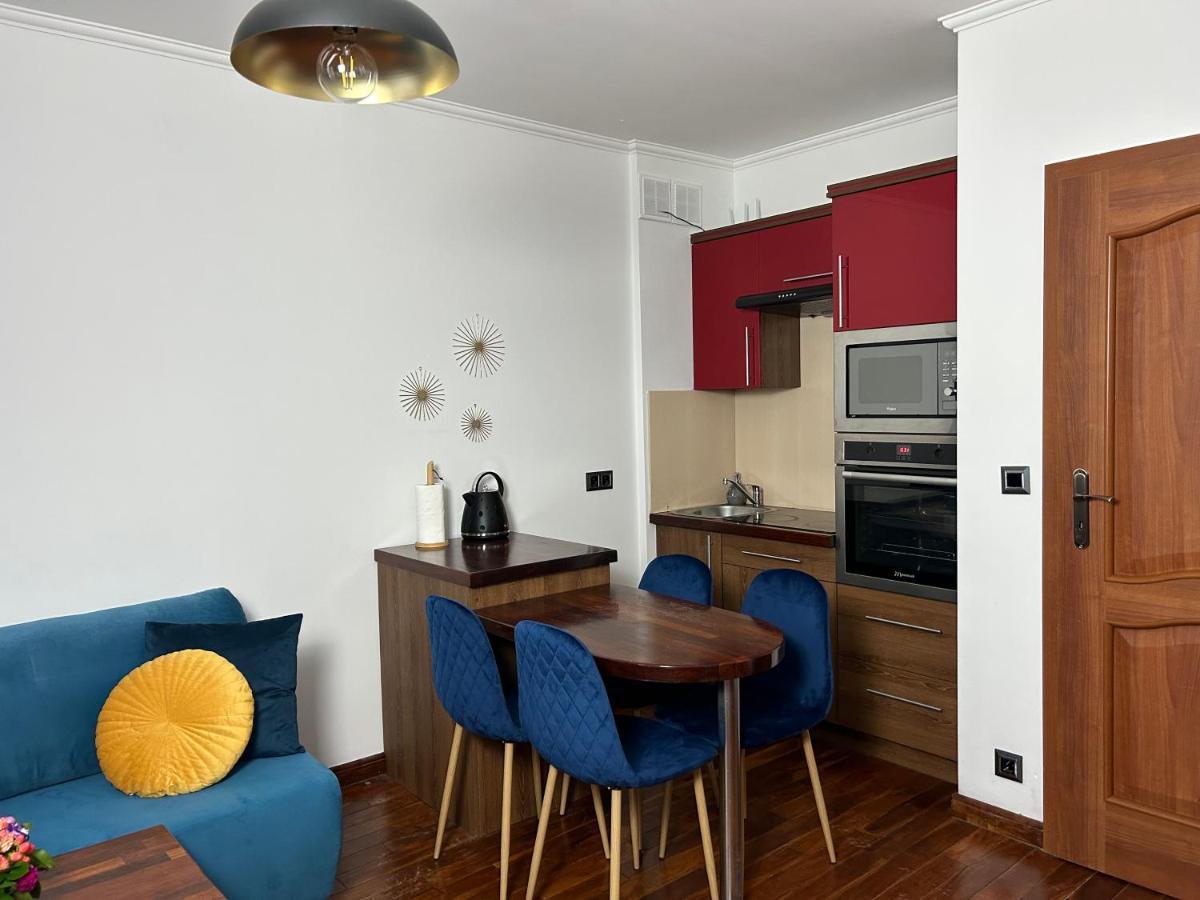 One-Bedroom Apartment nr 16