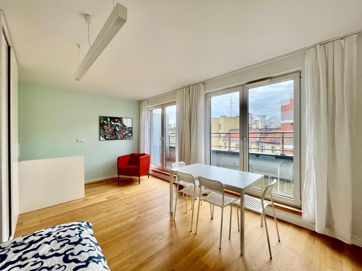 Apartment mit 1 Schlafzimmer