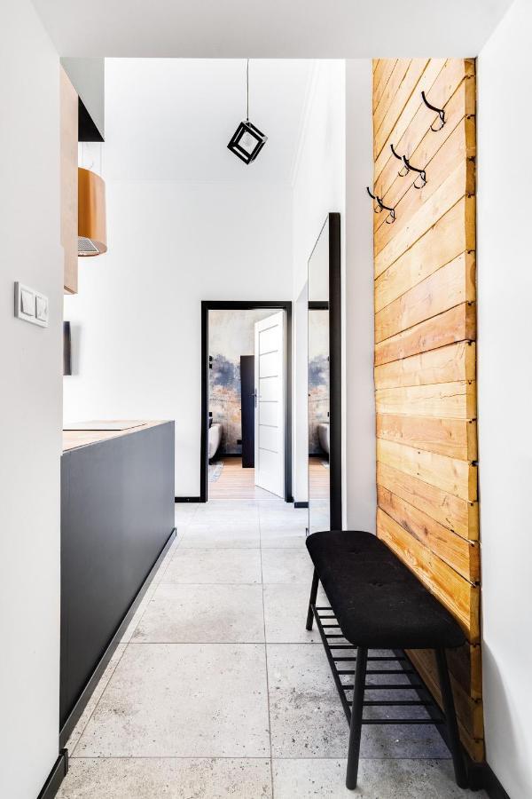 Apartment mit 3 Schlafzimmern