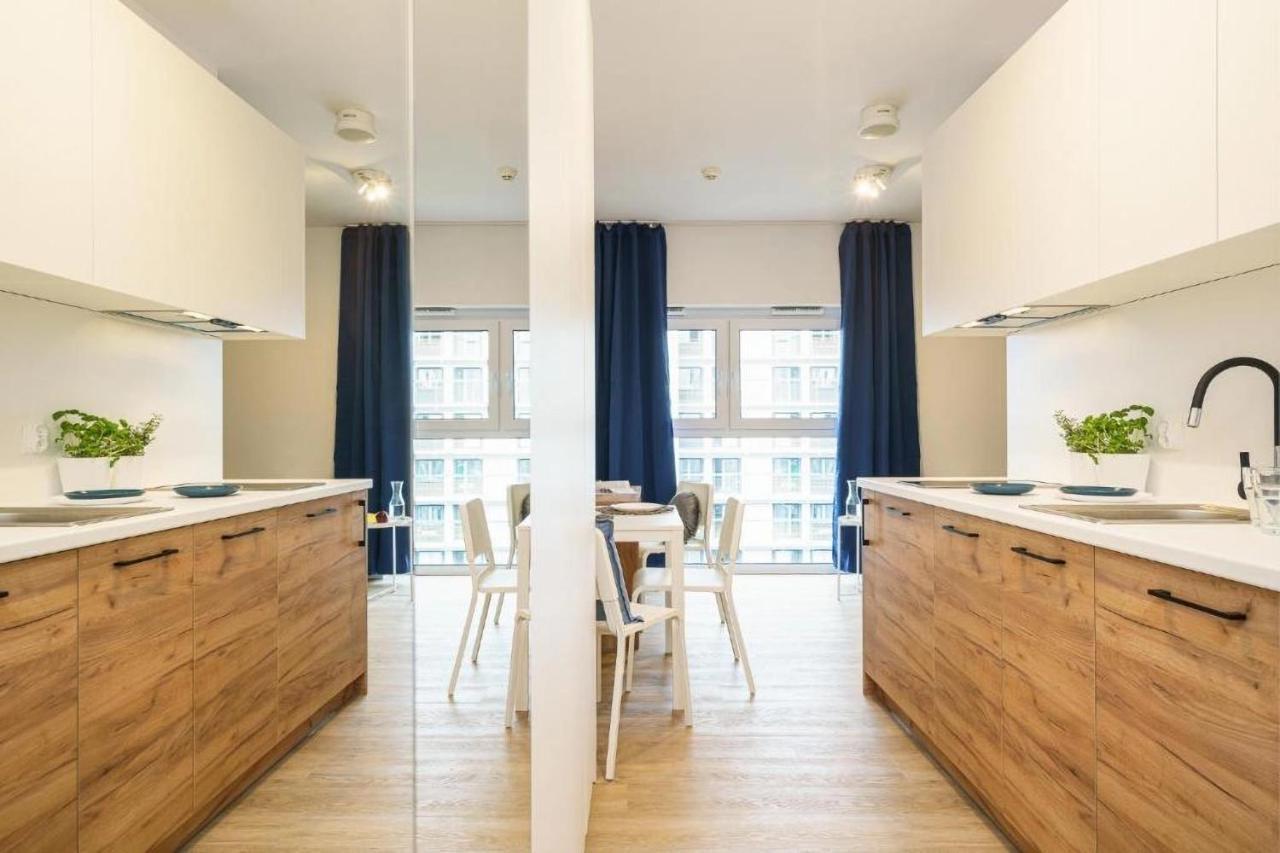 Apartment mit 2 Schlafzimmern