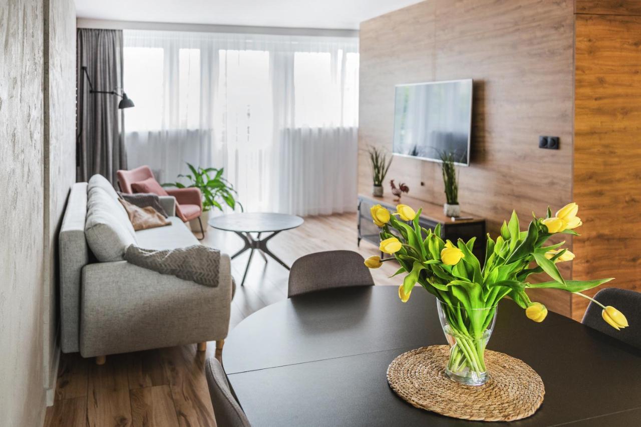 Superior Apartment