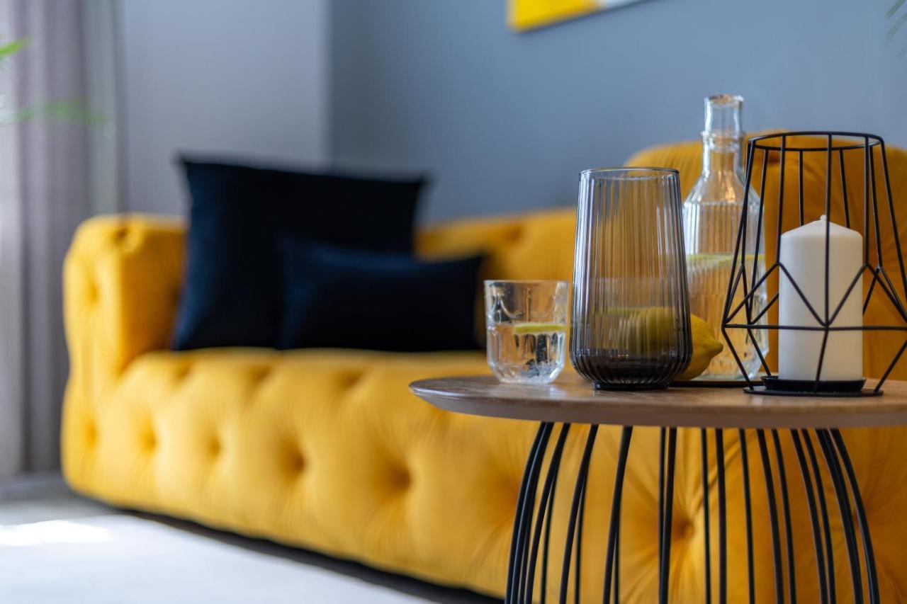 Apartment mit 1 Schlafzimmer