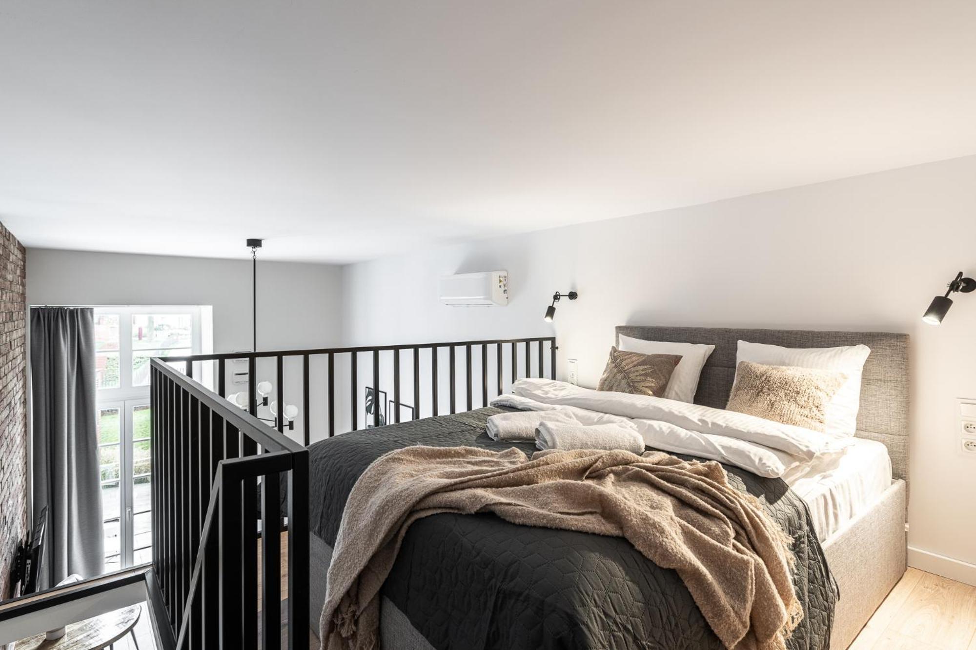 Maisonette