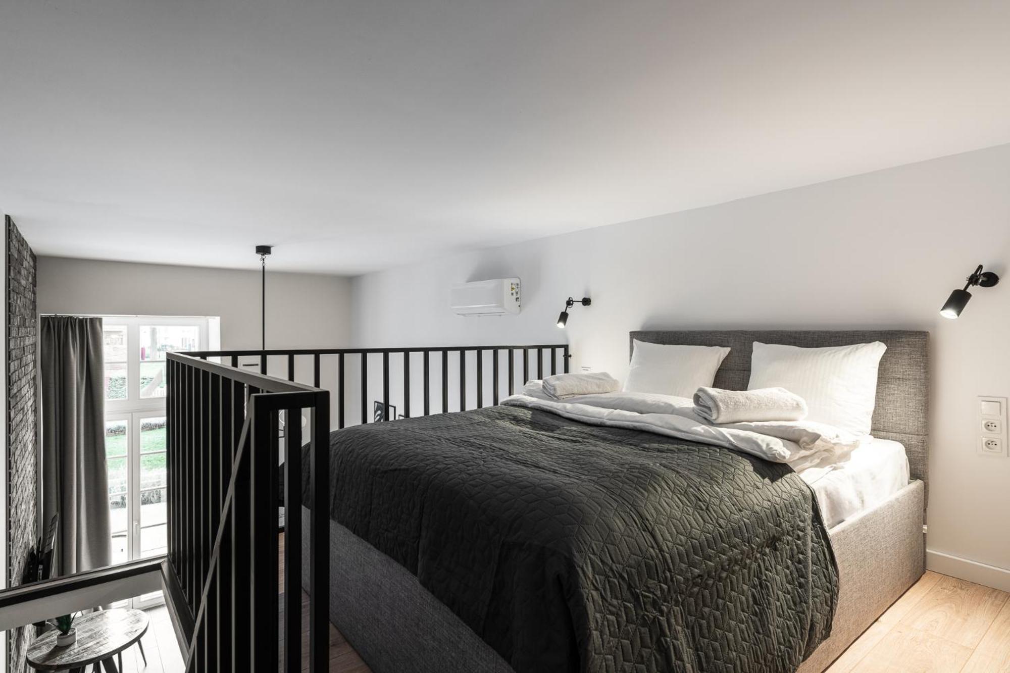 Maisonette