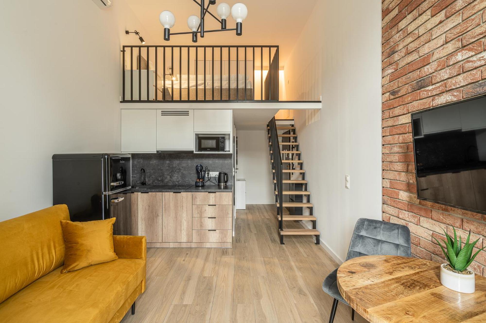 Maisonette