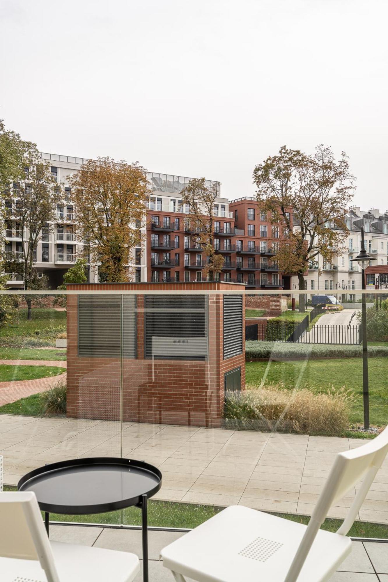 Maisonette