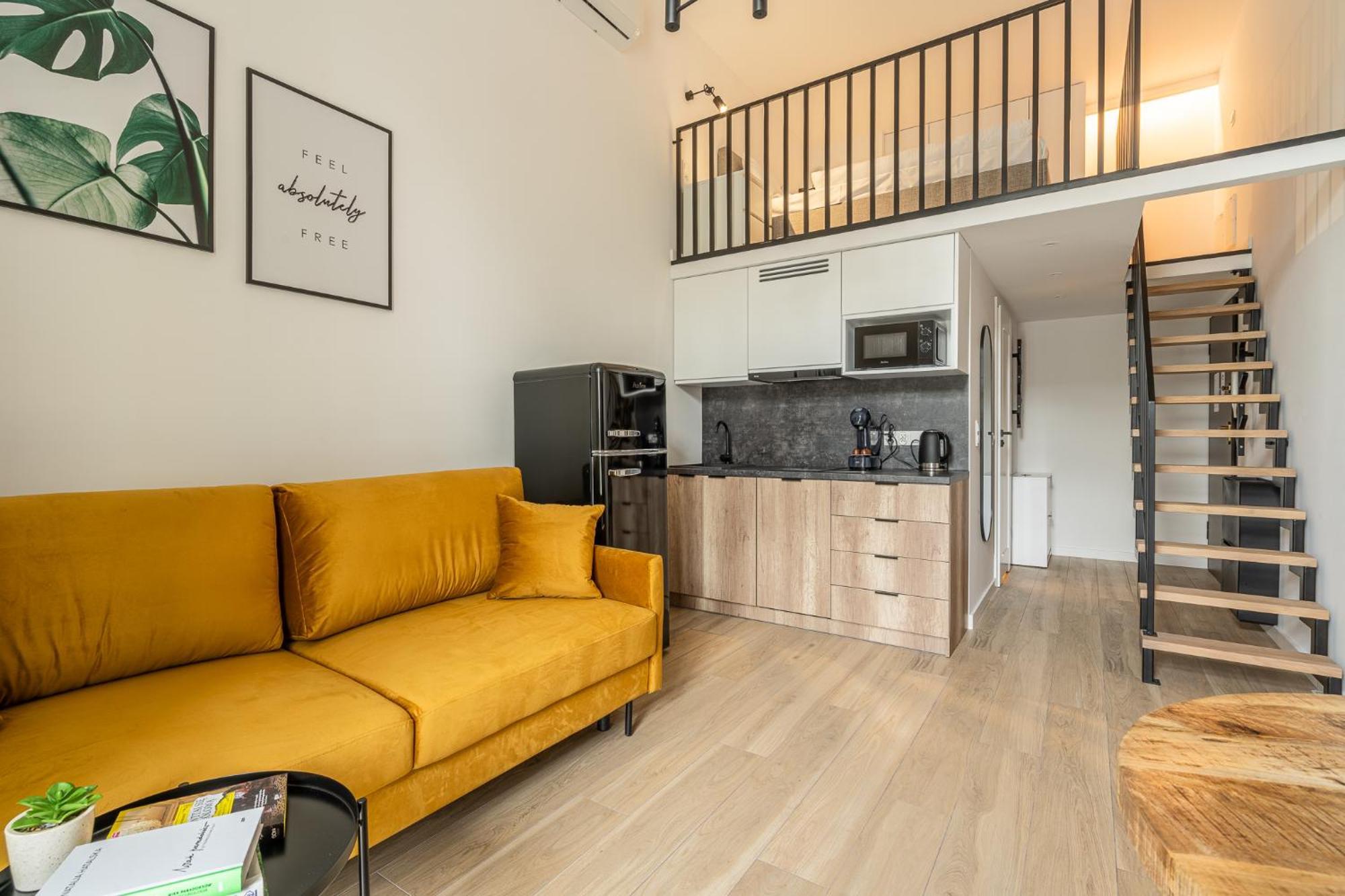 Maisonette