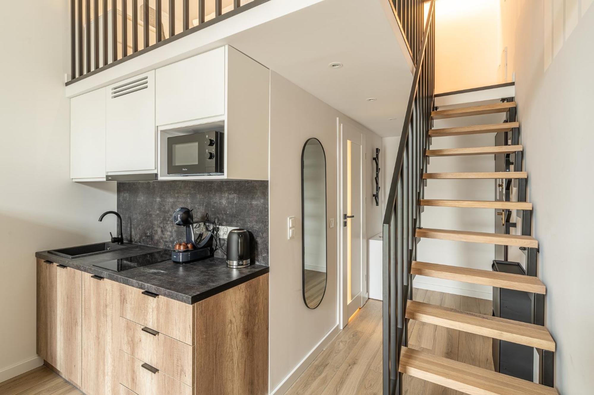 Maisonette