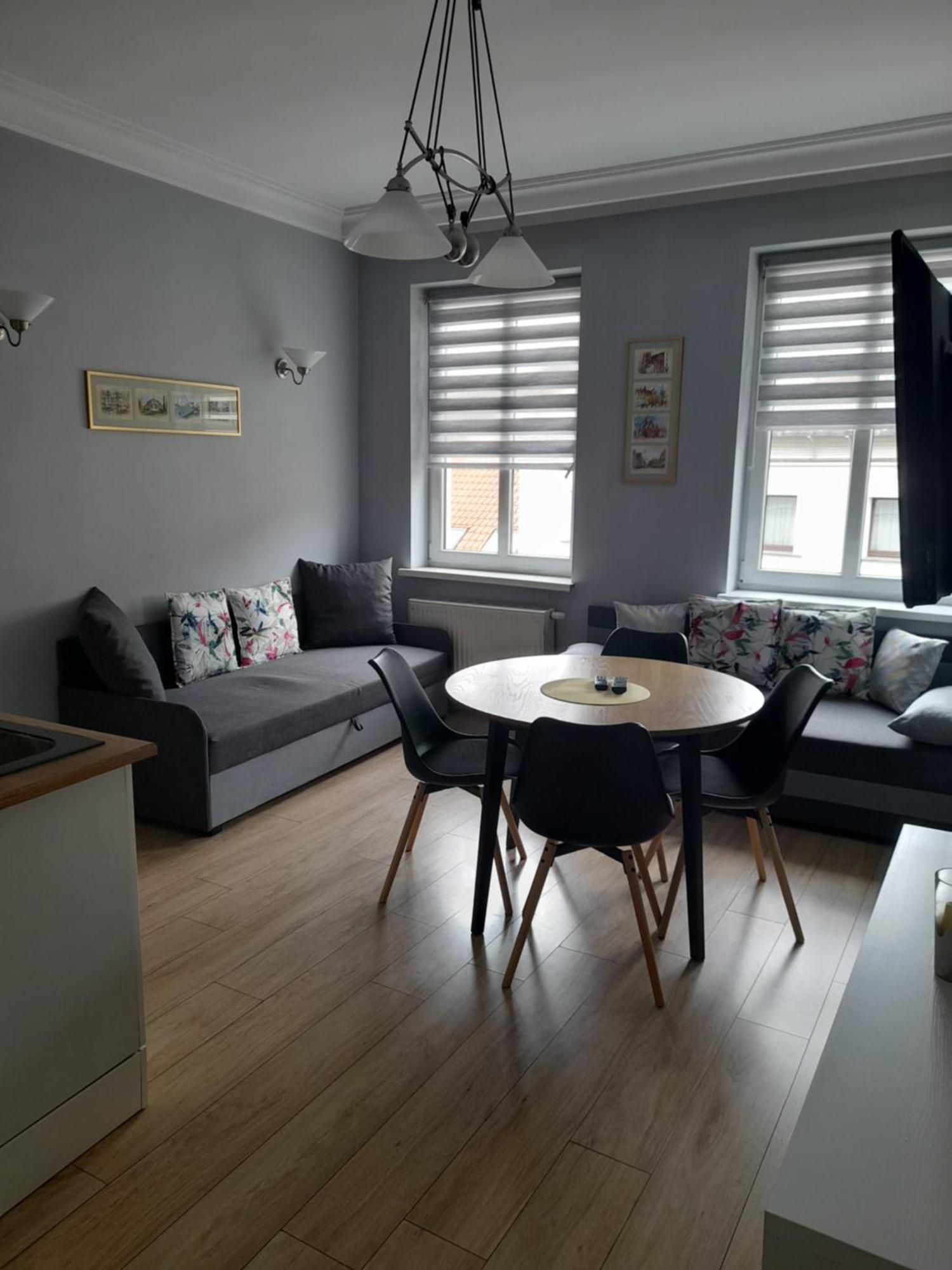 Superior Apartment