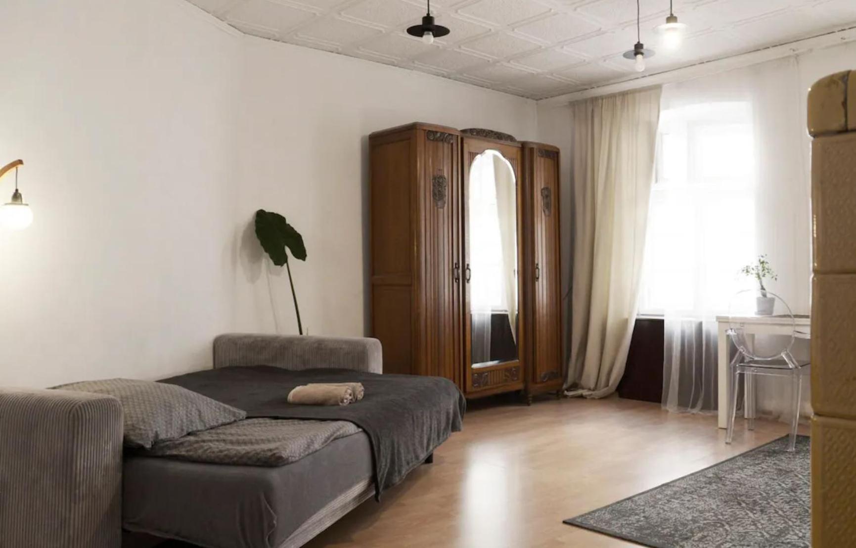 Superior Doppelzimmer