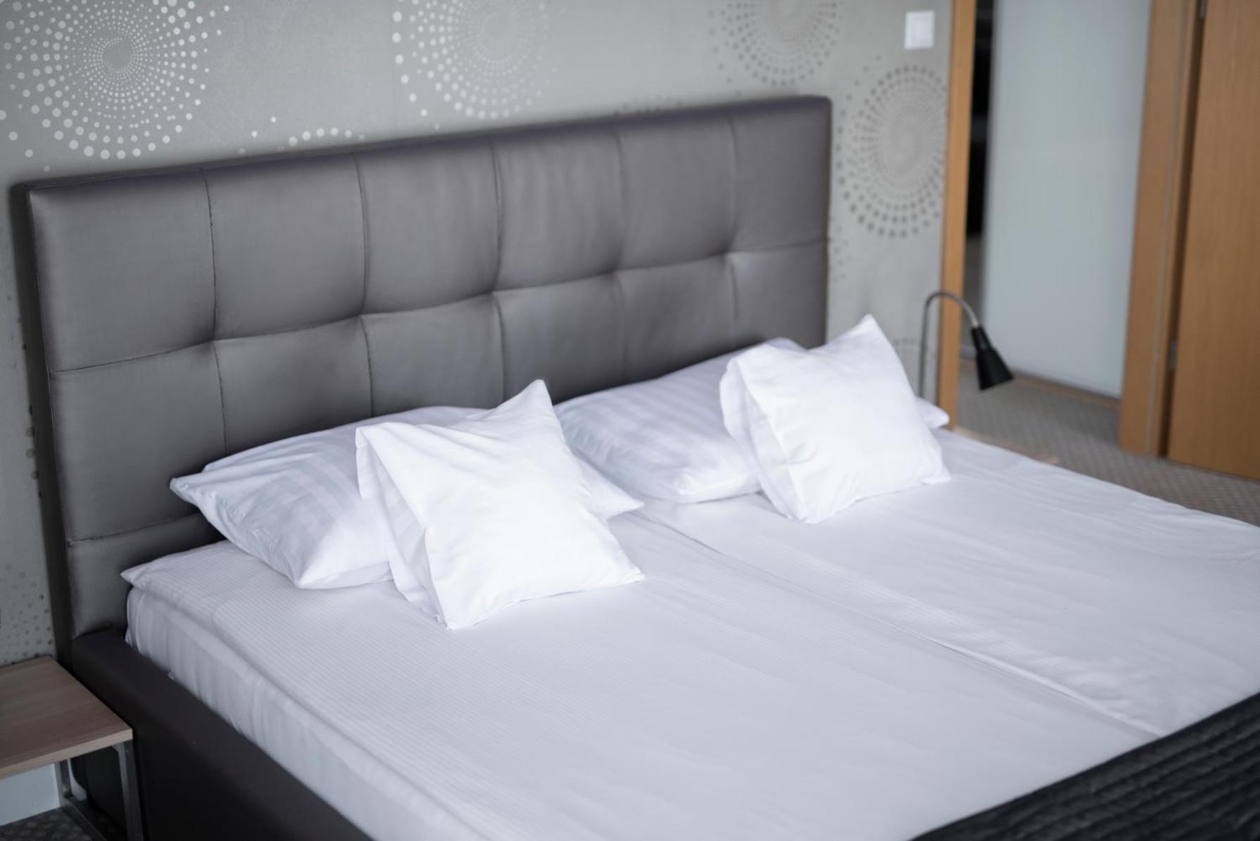 Deluxe Junior Suite
