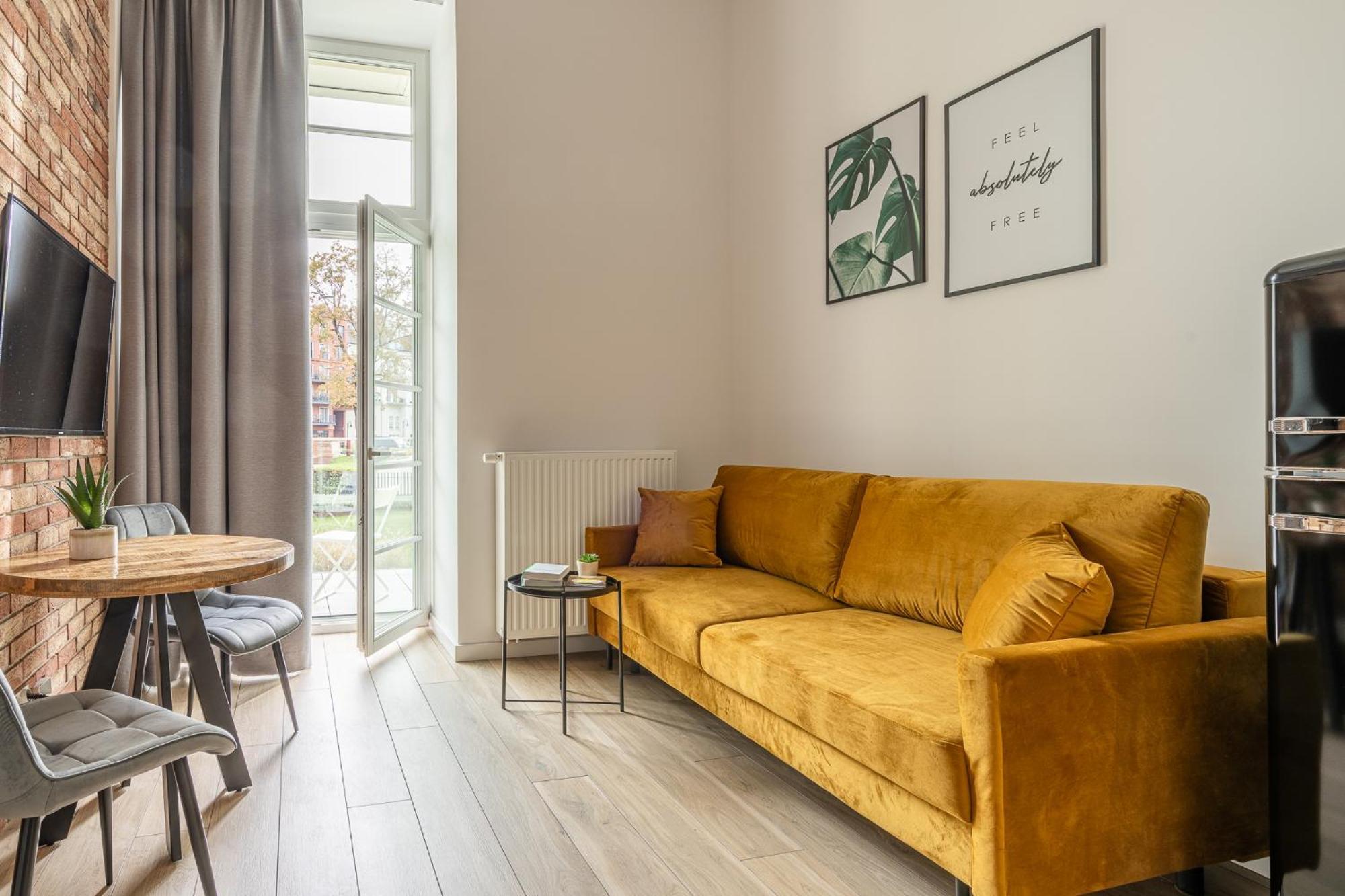 Maisonette
