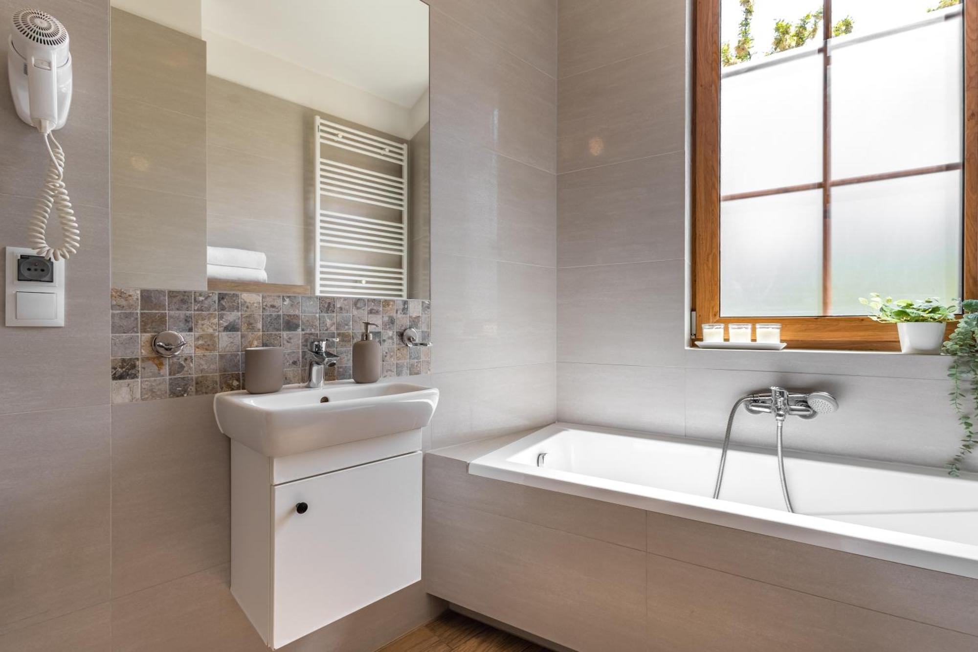 Standard Apartment 3-4 Garbary Street