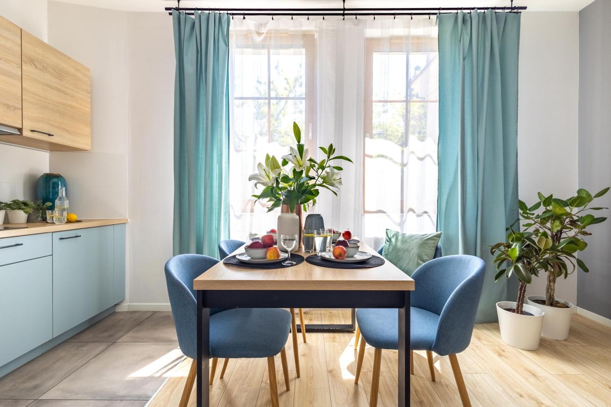 One-Bedroom Apartment 3-4 Garbary Street