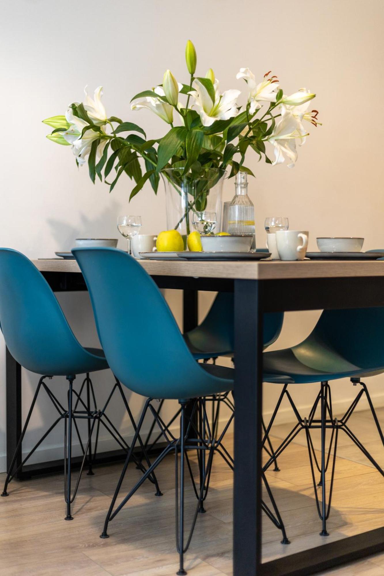 Standard Apartment 3-4 Garbary Street