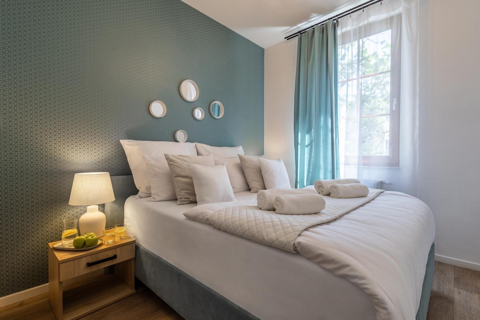 Standard Apartment 3-4 Garbary Street